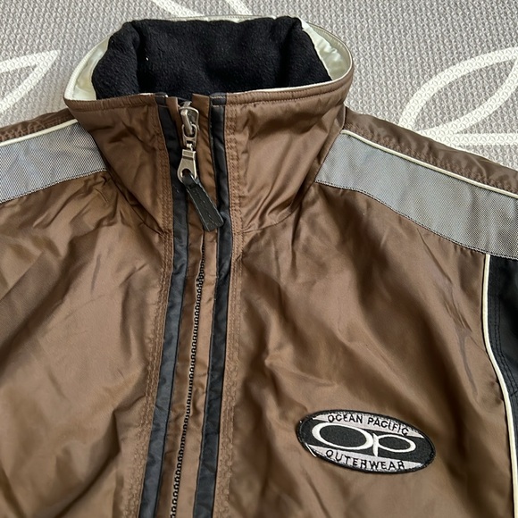 Men Medium sized jacket new with tag - Picture 2 of 4